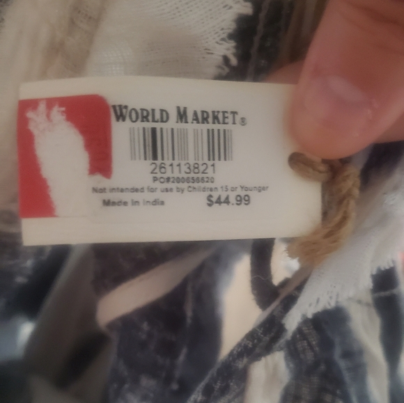 Dress - Picture 4 of 5